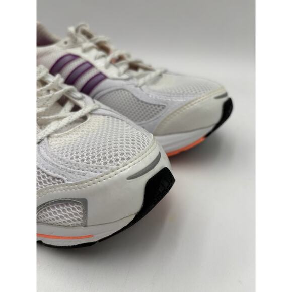 Adidas Adizero Tempo 4 Women's NEW Running Shoes White US Size 8.5 NIB - Picture 2 of 11